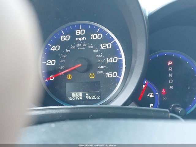 2009 ACURA RDX 5J8TB18279A008186 Photo 6