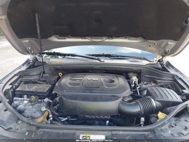 1C4RJFBG7JC325200 Jeep Grand Cherokee