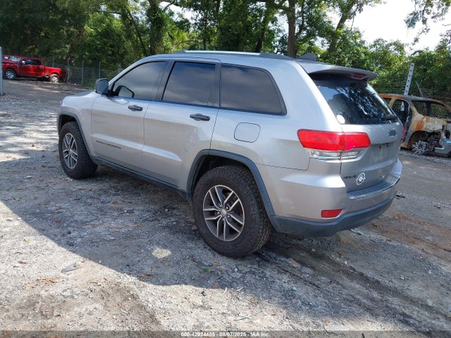 1C4RJFBG7JC325200 Jeep Grand Cherokee