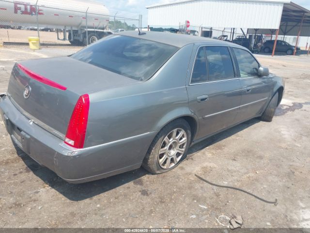 2008 CADILLAC DTS 1G6KD57Y98U123499 Photo 3