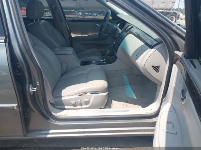 2008 CADILLAC DTS 1G6KD57Y98U123499 Photo 4