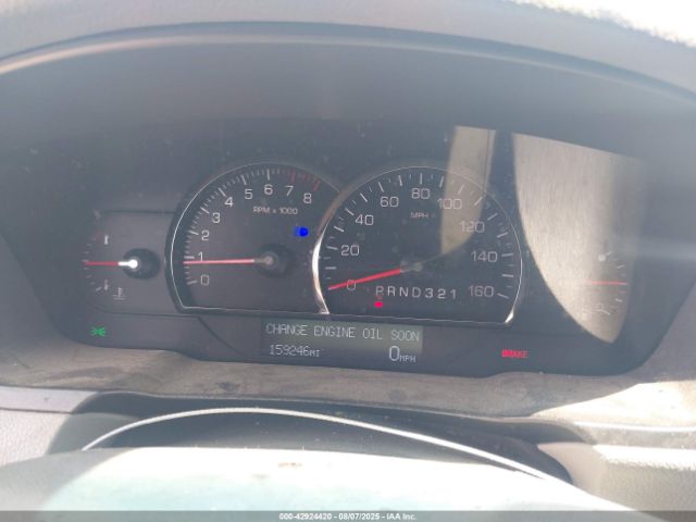 2008 CADILLAC DTS 1G6KD57Y98U123499 Photo 6