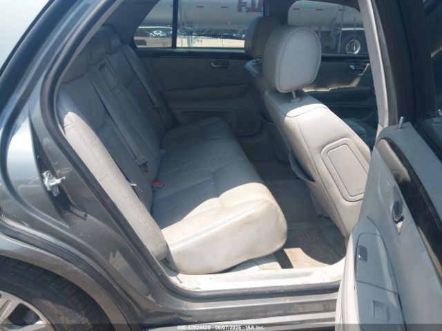 2008 CADILLAC DTS 1G6KD57Y98U123499 Photo 7