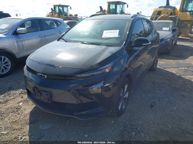 1G1FY6S04P4207361 Chevrolet 2023