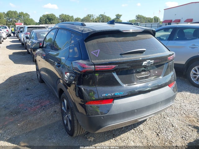 1G1FY6S04P4207361 Chevrolet 2023