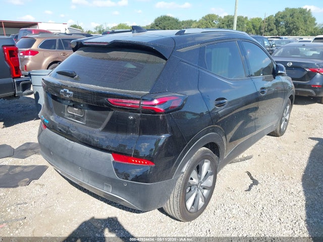 1G1FY6S04P4207361 Chevrolet 2023