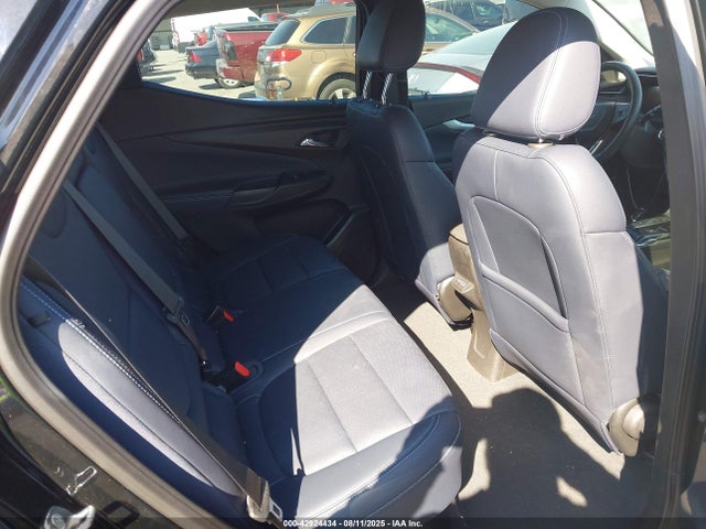 1G1FY6S04P4207361 Chevrolet 2023