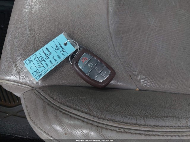 Hyundai 2017 2017 5NPE34AF5HH559405 Image 11