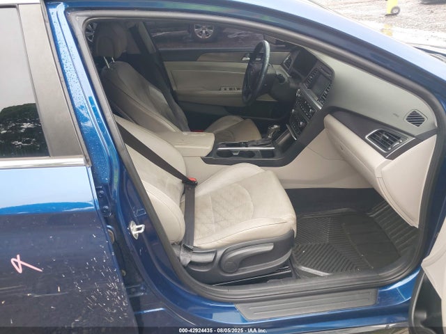 Hyundai 2017 2017 5NPE34AF5HH559405 Image 5