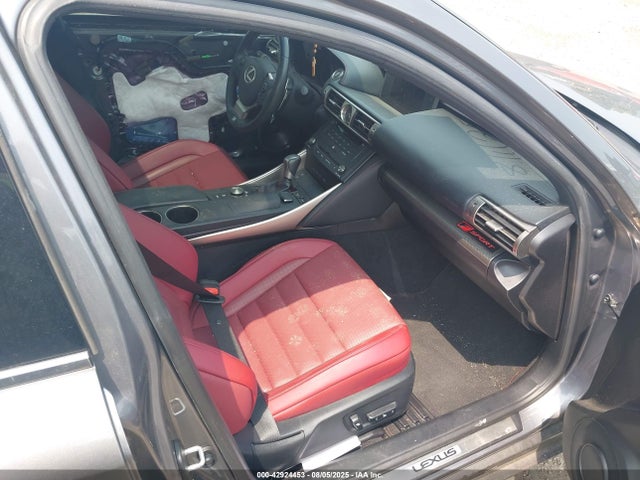 JTHBF1D24F5058079 Lexus 4gr-fse