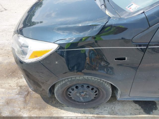 2022 MITSUBISHI MIRAGE ML32AUHJ1NH001888 Photo 5