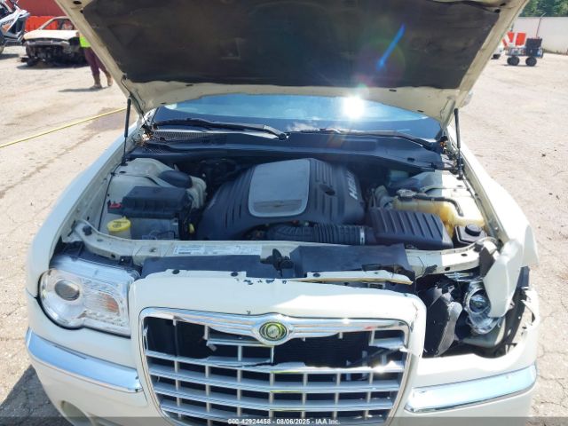2006 CHRYSLER 300C 2C3KA63H06H409358 Photo 9