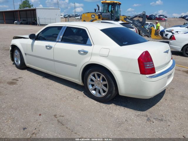 2006 CHRYSLER 300C 2C3KA63H06H409358 Photo 2