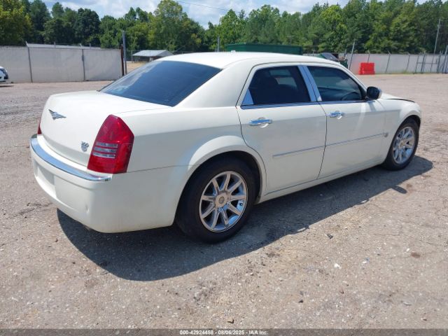 2006 CHRYSLER 300C 2C3KA63H06H409358 Photo 3