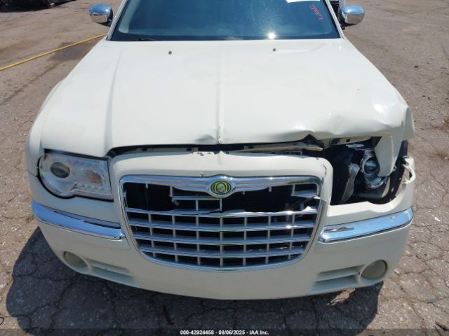 2006 CHRYSLER 300C 2C3KA63H06H409358 Photo 5