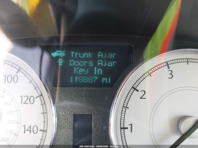 2006 CHRYSLER 300C 2C3KA63H06H409358 Photo 6