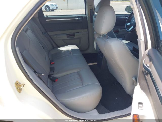 2006 CHRYSLER 300C 2C3KA63H06H409358 Photo 7