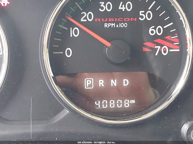 Jeep Wrangler 2016 1C4HJWFG5GL343869 Image 15