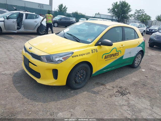 3KPA25AB9JE120254 KIA gdi gamma