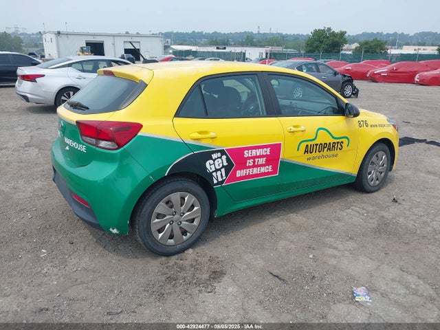 3KPA25AB9JE120254 KIA gdi gamma