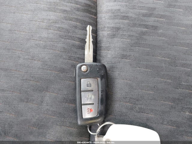 Nissan 2017 2017 KNMAT2MTXHP515862 Image 11
