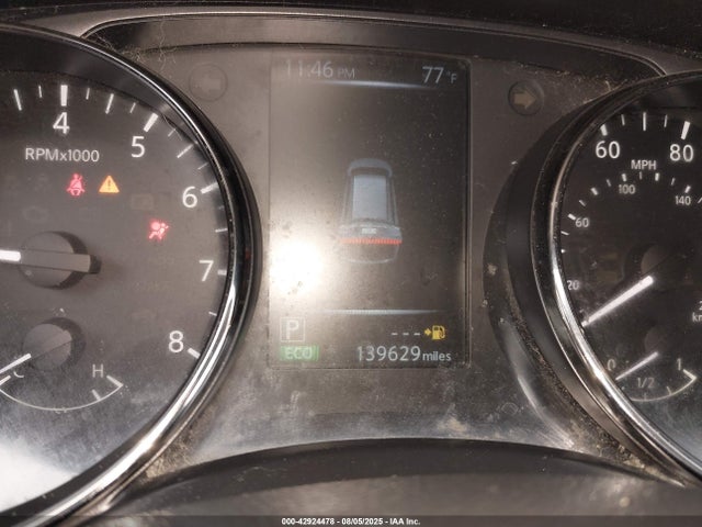 Nissan 2017 2017 KNMAT2MTXHP515862 Image 15