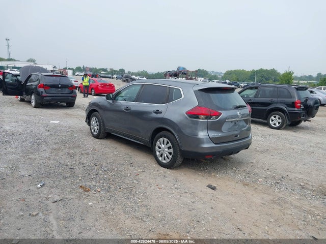 Nissan 2017 2017 KNMAT2MTXHP515862 Image 3