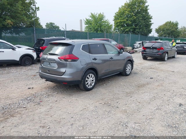 Nissan 2017 2017 KNMAT2MTXHP515862 Image 4