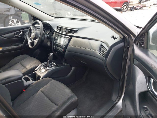 Nissan 2017 2017 KNMAT2MTXHP515862 Image 5