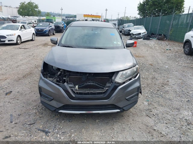 Nissan 2017 2017 KNMAT2MTXHP515862 Image 6