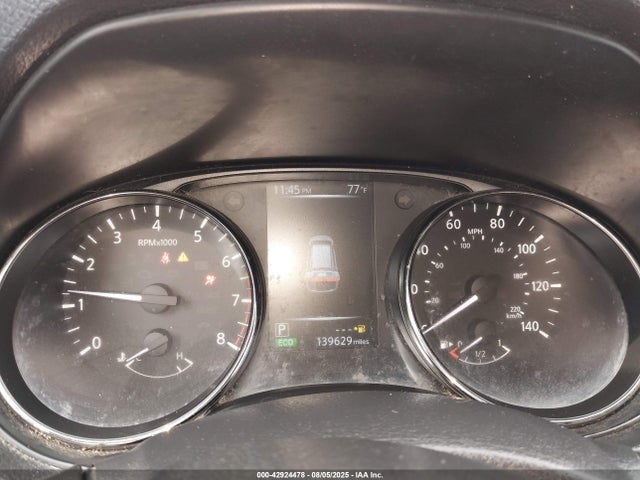Nissan 2017 2017 KNMAT2MTXHP515862 Image 7