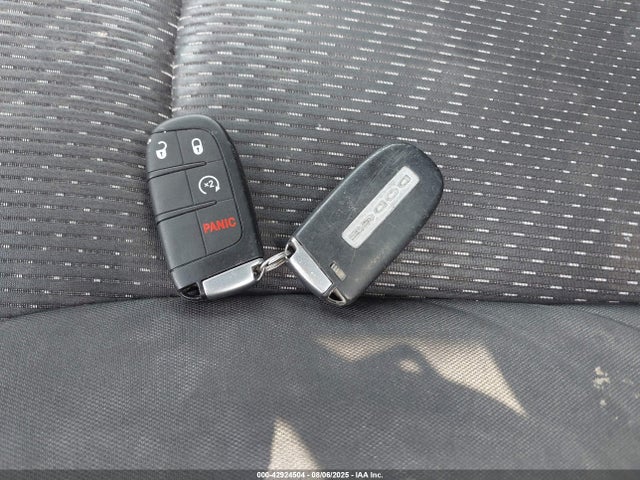 Dodge 2015 2015 3C4PDCABXFT630284 Image 11