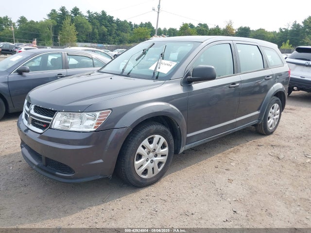 Dodge 2015 2015 3C4PDCABXFT630284 Image 2