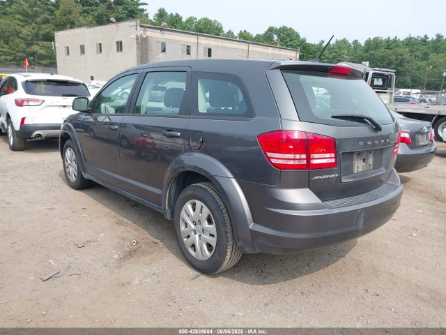 Dodge 2015 2015 3C4PDCABXFT630284 Image 3