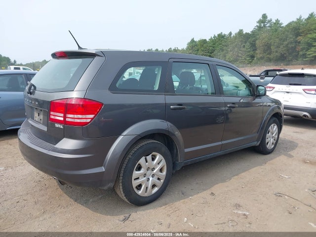Dodge 2015 2015 3C4PDCABXFT630284 Image 4