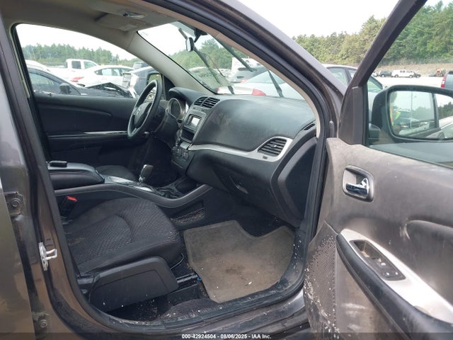 Dodge 2015 2015 3C4PDCABXFT630284 Image 5