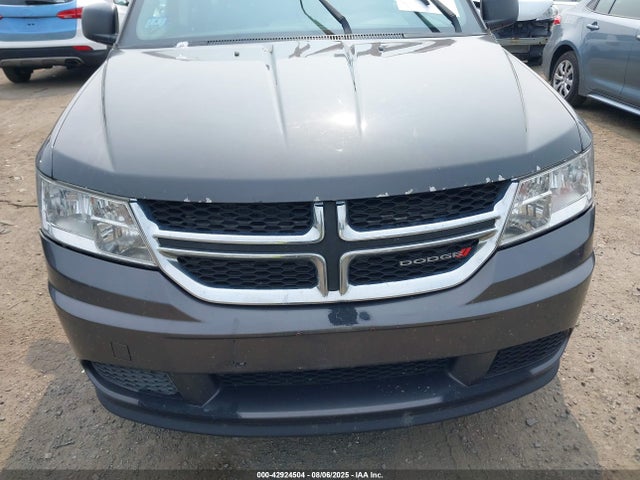 Dodge 2015 2015 3C4PDCABXFT630284 Image 6