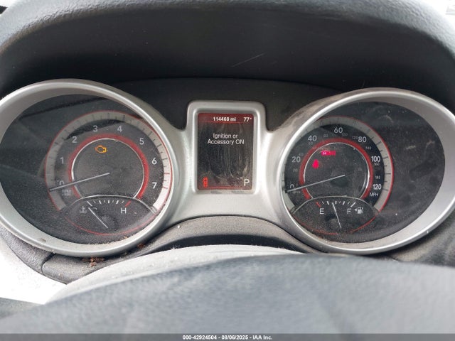 Dodge 2015 2015 3C4PDCABXFT630284 Image 7