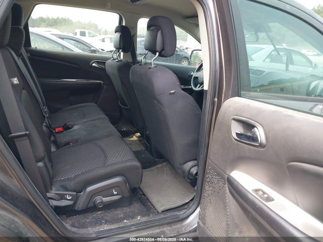 Dodge 2015 2015 3C4PDCABXFT630284 Image 8