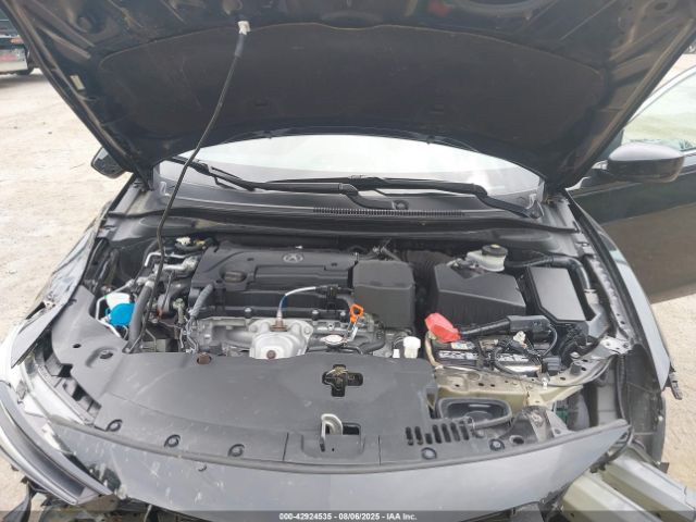 2022 ACURA ILX 19UDE2F81NA006193 Photo 9