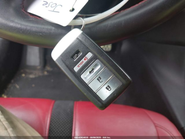 2022 ACURA ILX 19UDE2F81NA006193 Photo 10