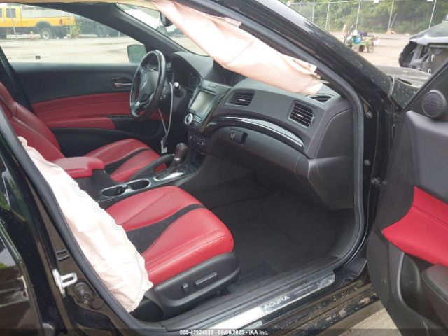 2022 ACURA ILX 19UDE2F81NA006193 Photo 4