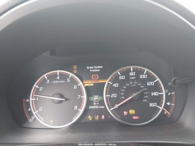 2022 ACURA ILX 19UDE2F81NA006193 Photo 6