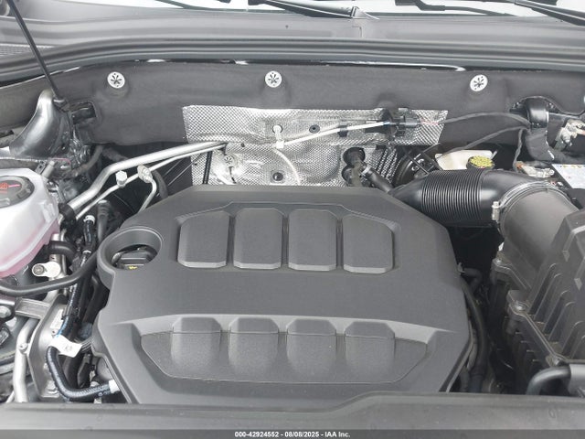 Volkswagen 2.0 tsi 2025 1V2FR2CA9SC541189 Image 10