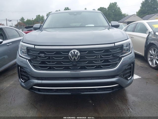 Volkswagen 2.0 tsi 2025 1V2FR2CA9SC541189 Image 13
