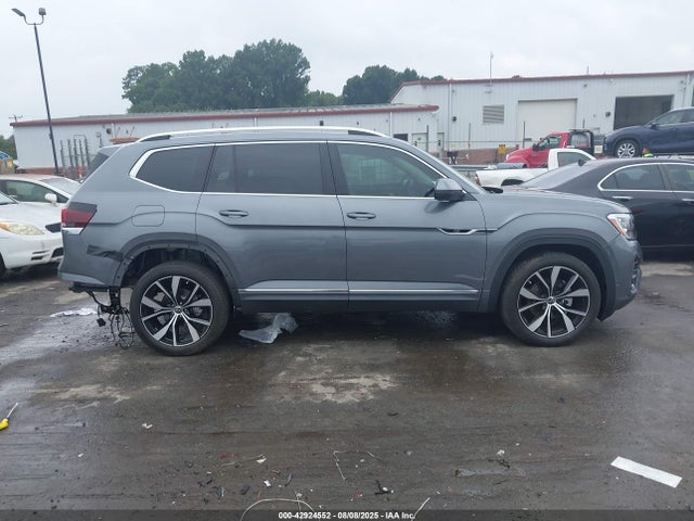 Volkswagen 2.0 tsi 2025 1V2FR2CA9SC541189 Image 14