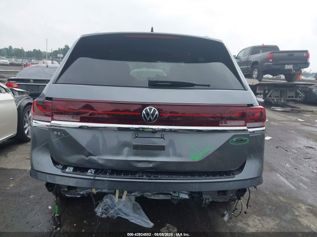 Volkswagen 2.0 tsi 2025 1V2FR2CA9SC541189 Image 17