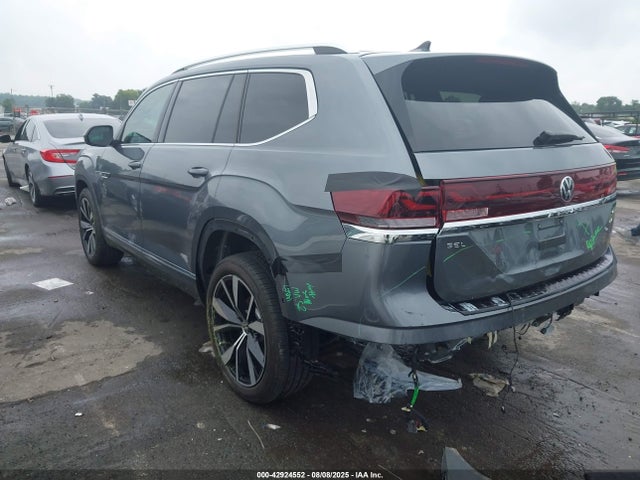 Volkswagen 2.0 tsi 2025 1V2FR2CA9SC541189 Image 3