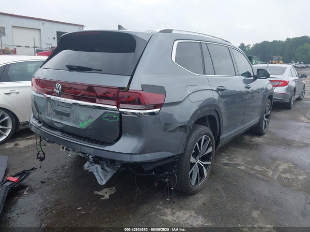 Volkswagen 2.0 tsi 2025 1V2FR2CA9SC541189 Image 4