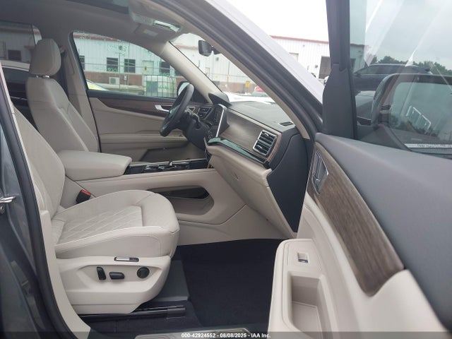 Volkswagen 2.0 tsi 2025 1V2FR2CA9SC541189 Image 5